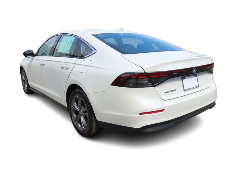 Thumbnail: 2023 Honda Accord - 4