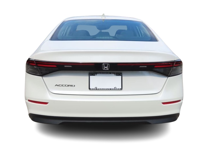 Thumbnail: 2023 Honda Accord - 5