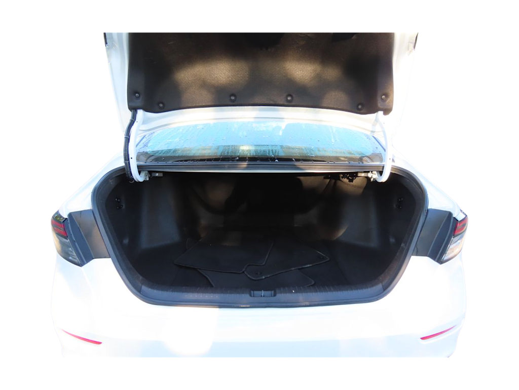 Thumbnail: 2023 Honda Accord - 16
