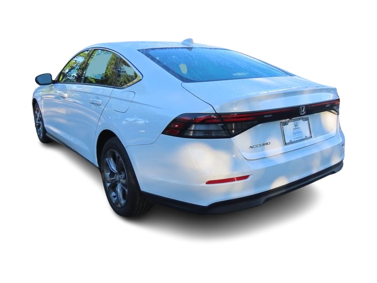 Thumbnail: 2023 Honda Accord - 4