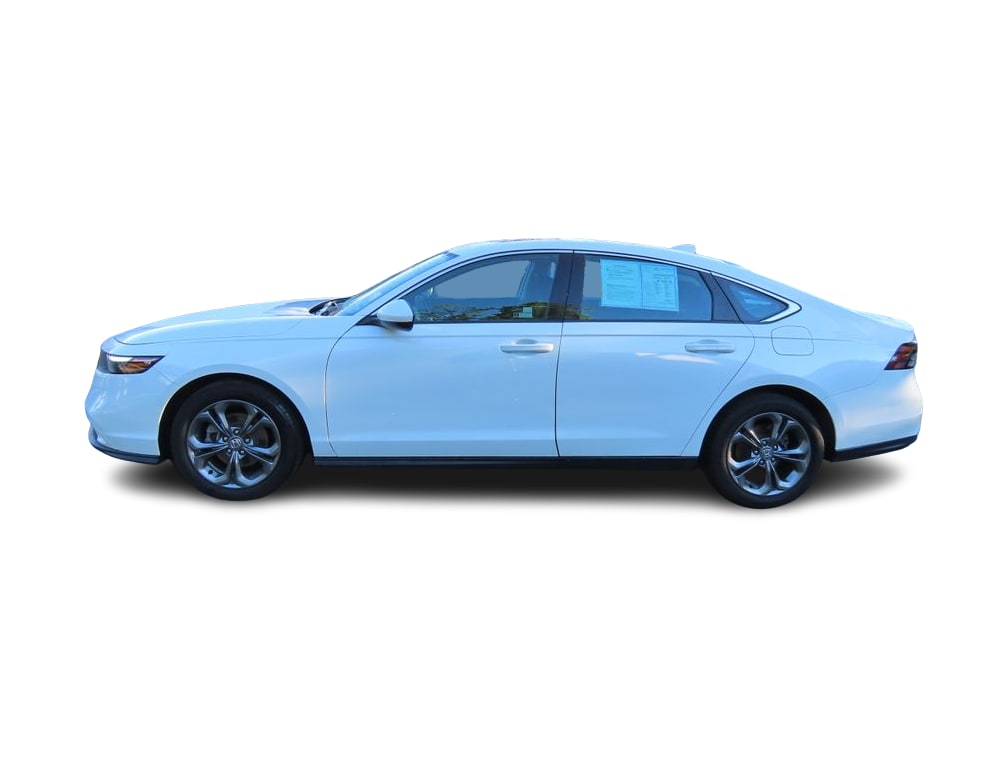 Thumbnail: 2023 Honda Accord - 3