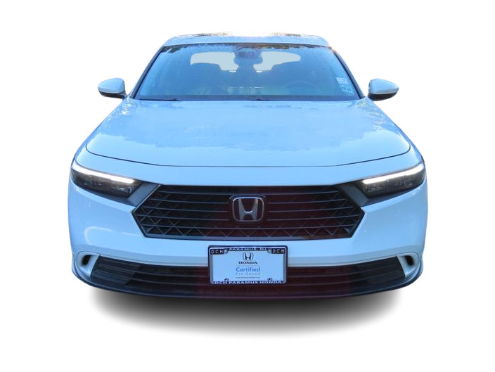Thumbnail: 2023 Honda Accord - 19