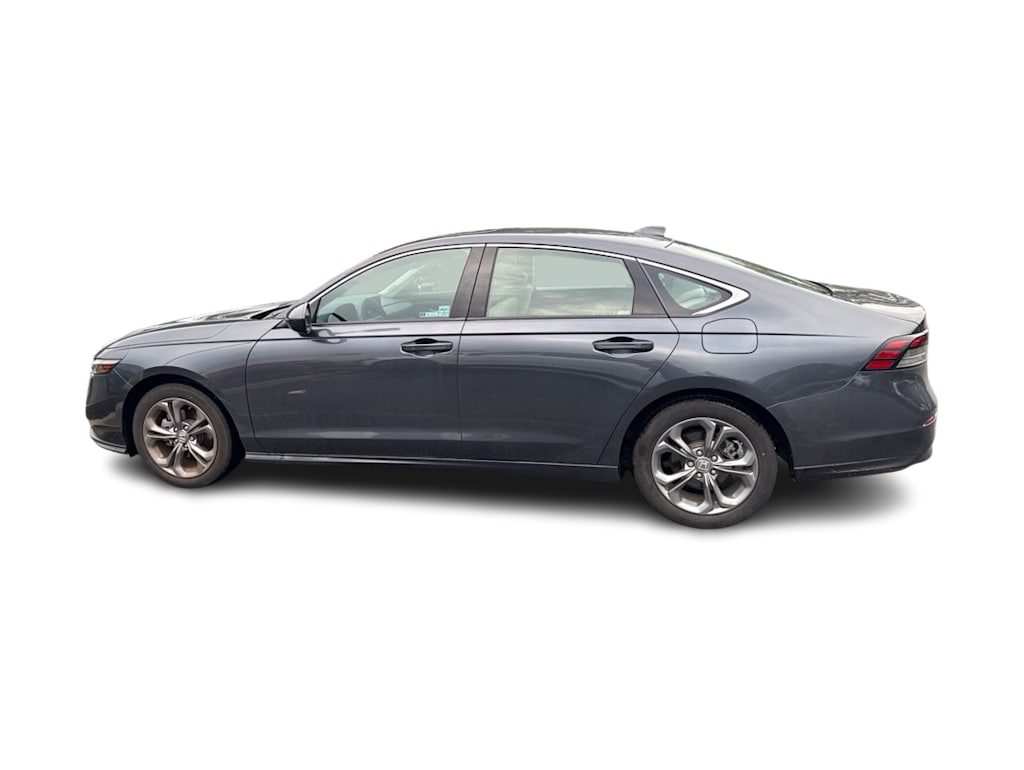 Thumbnail: 2024 Honda Accord - 21