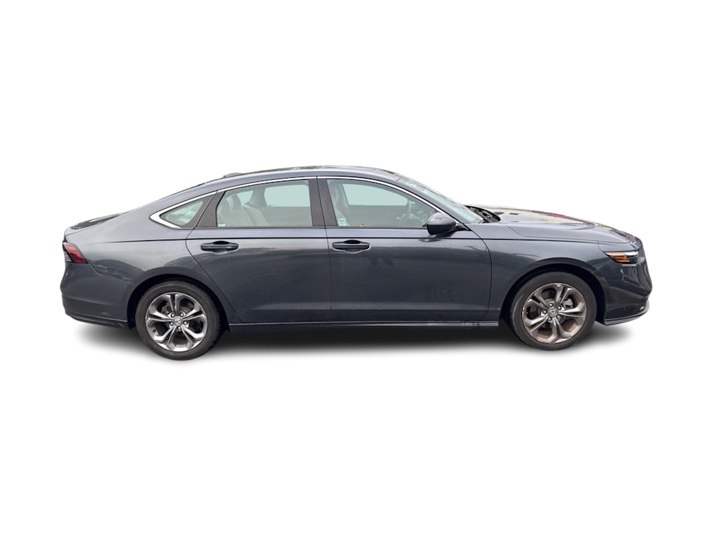 Thumbnail: 2024 Honda Accord - 14