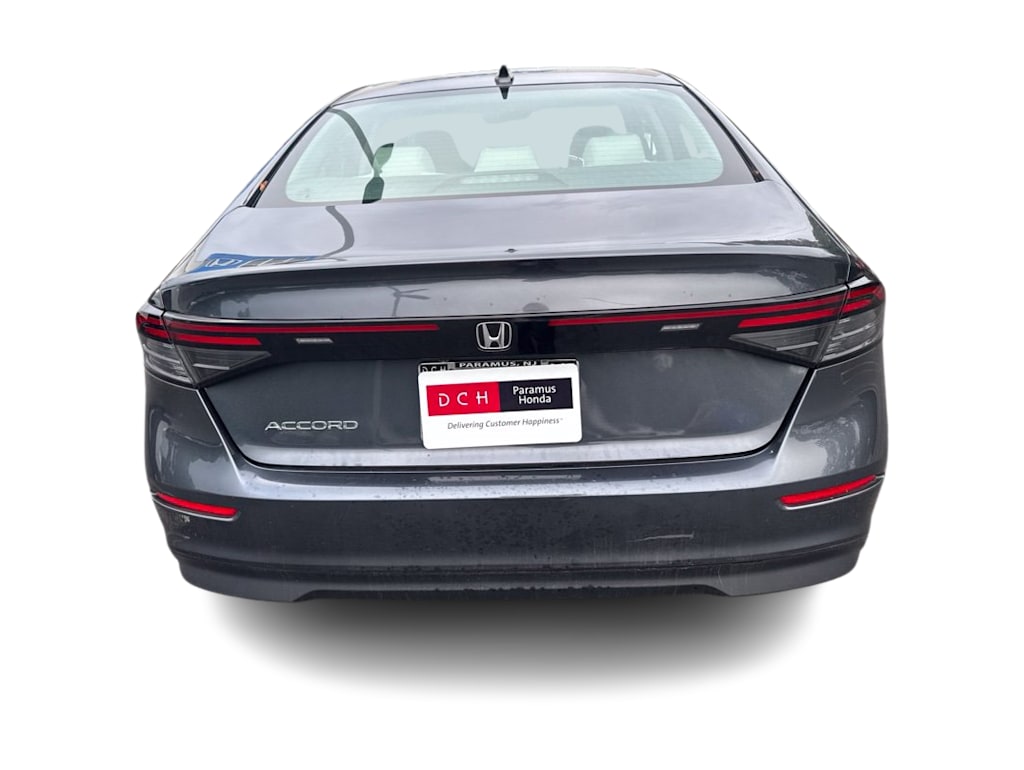Thumbnail: 2024 Honda Accord - 18