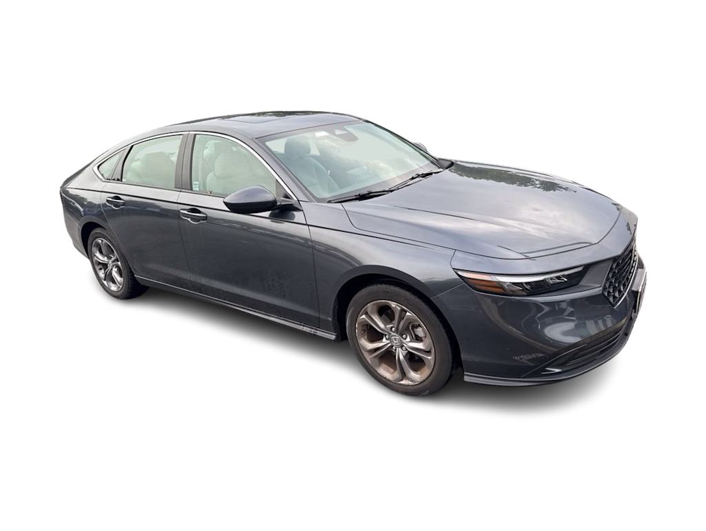 Thumbnail: 2024 Honda Accord - 13