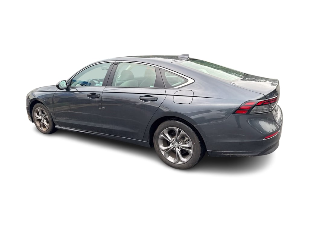 Thumbnail: 2024 Honda Accord - 19