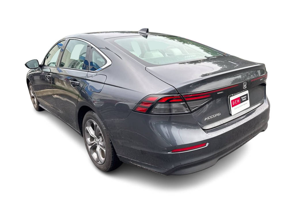 Thumbnail: 2024 Honda Accord - 3