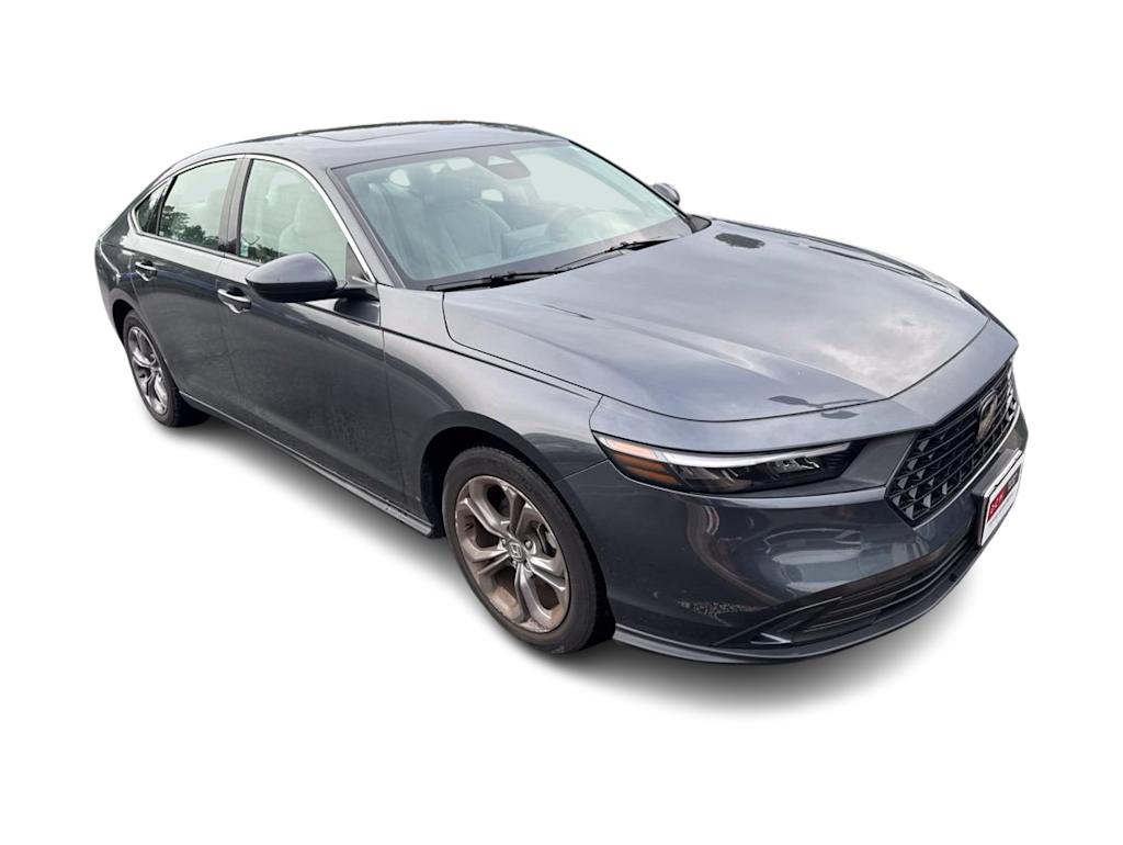 Thumbnail: 2024 Honda Accord - 12