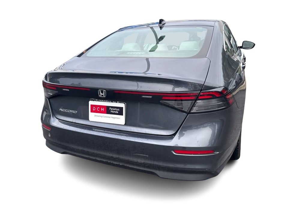 Thumbnail: 2024 Honda Accord - 4