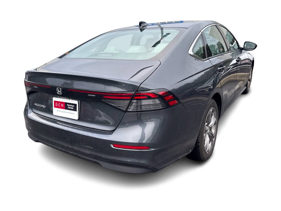 Thumbnail: 2024 Honda Accord - 17