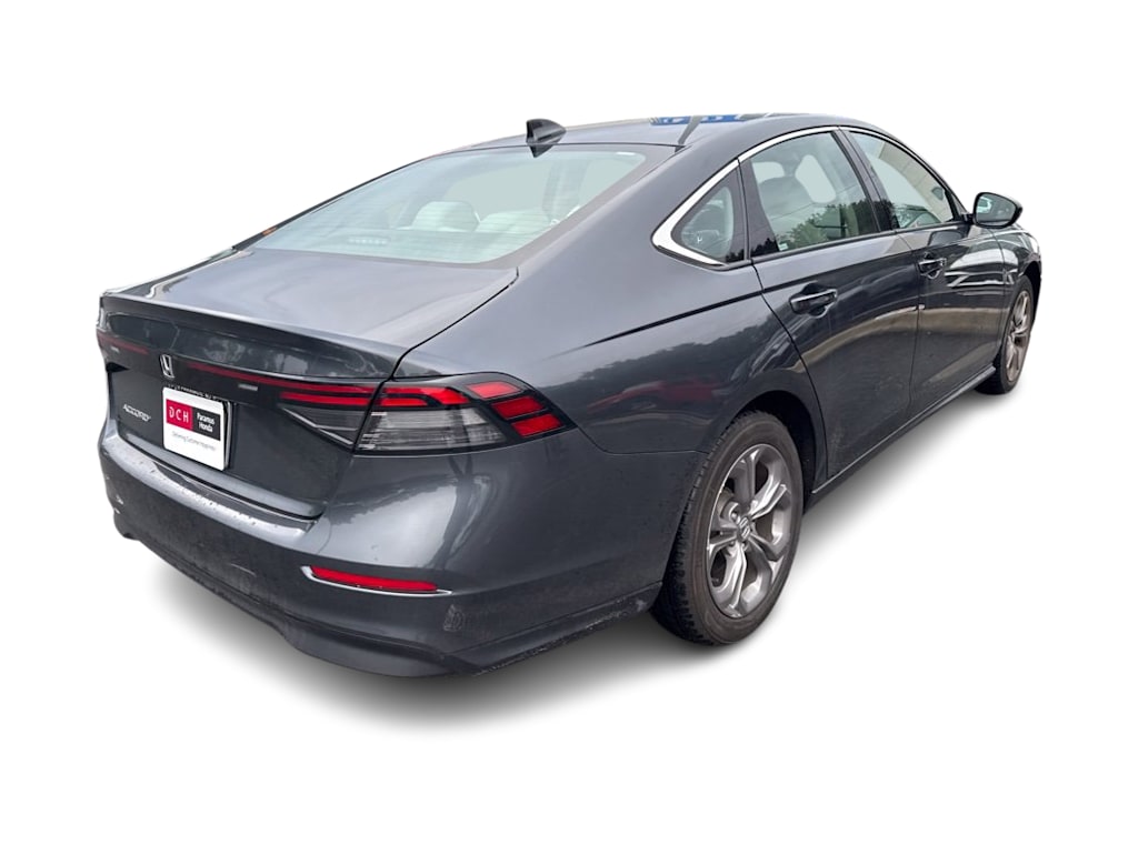 Thumbnail: 2024 Honda Accord - 16