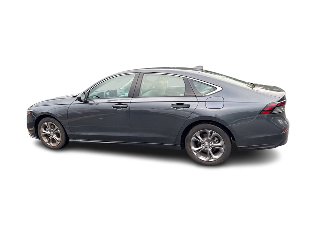 Thumbnail: 2024 Honda Accord - 20