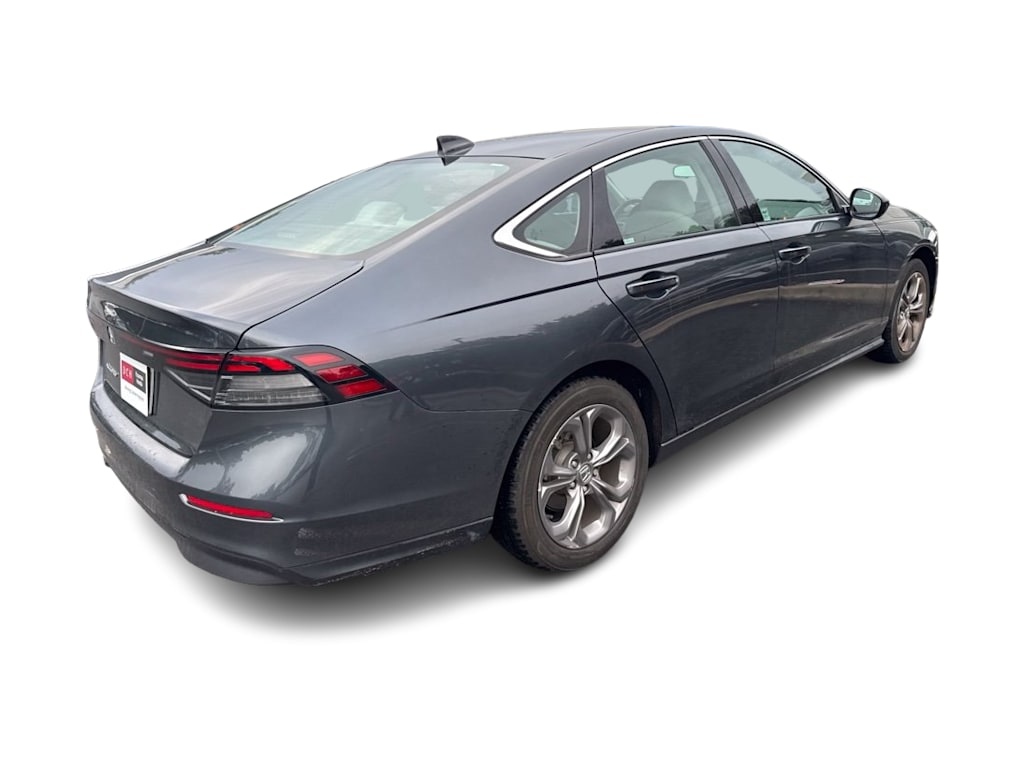 Thumbnail: 2024 Honda Accord - 15