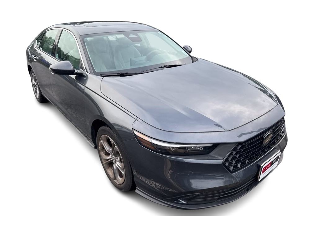 Thumbnail: 2024 Honda Accord - 11