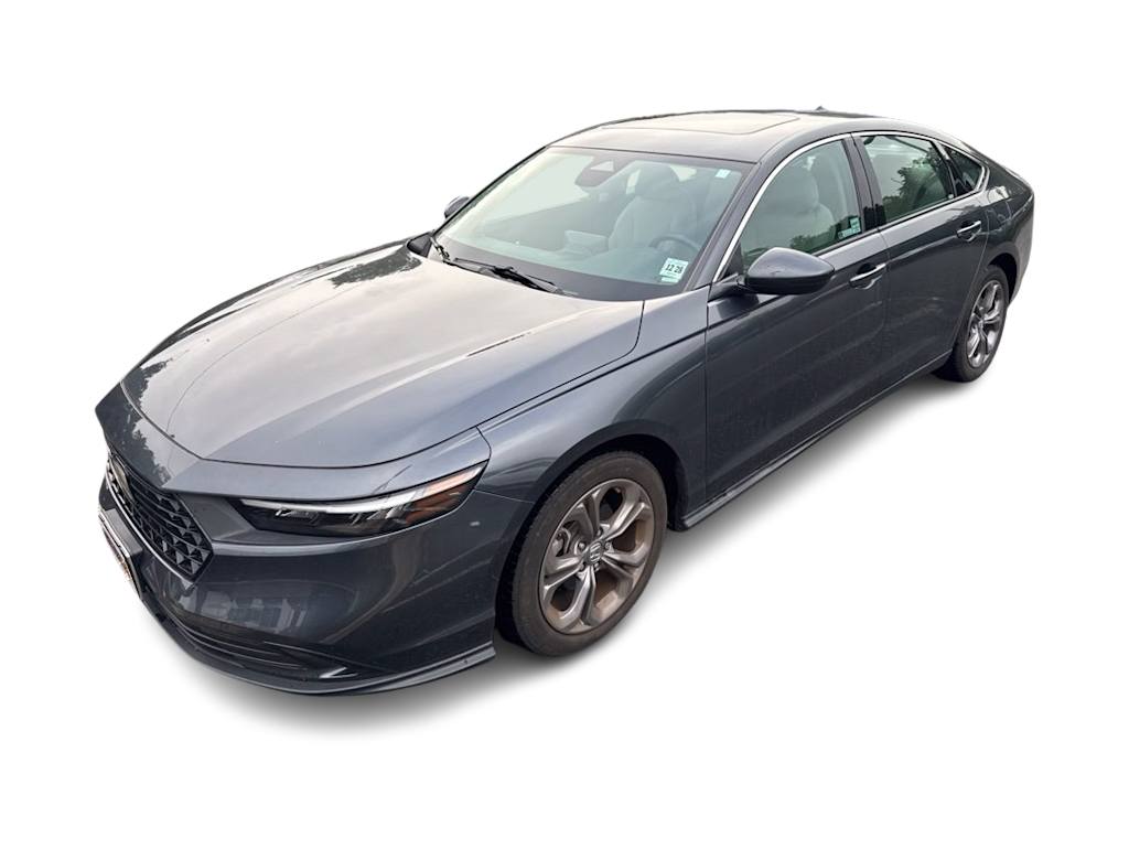 Thumbnail: 2024 Honda Accord - 7