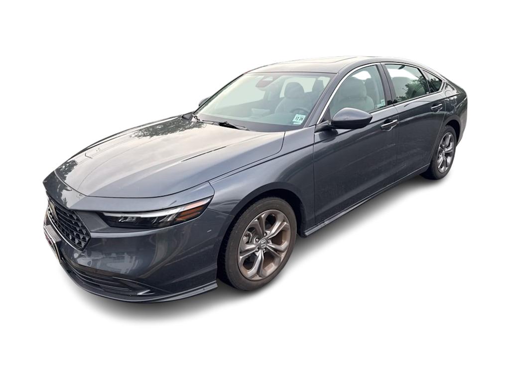 Thumbnail: 2024 Honda Accord - 6