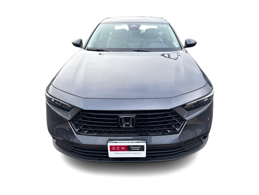 Thumbnail: 2024 Honda Accord - 9
