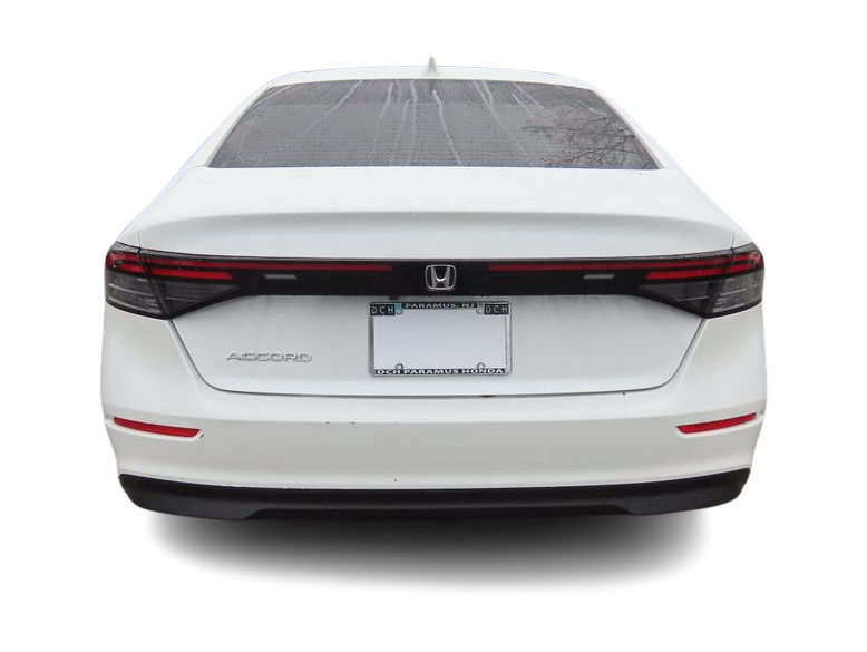 Thumbnail: 2024 Honda Accord - 3