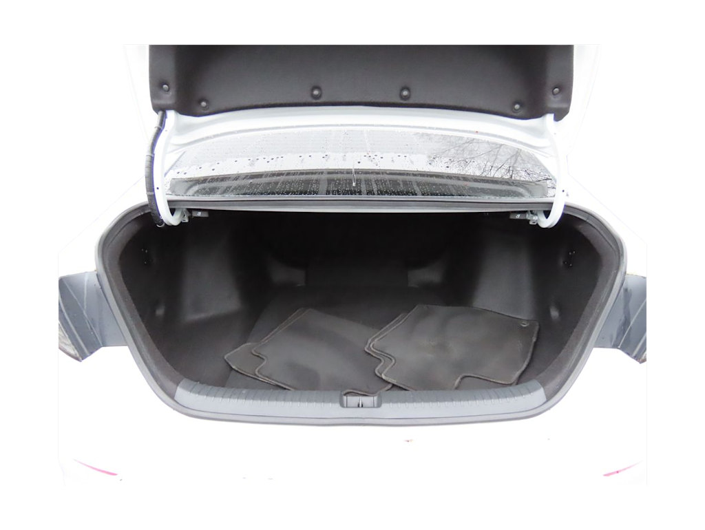 Thumbnail: 2024 Honda Accord - 16