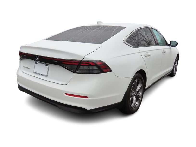 Thumbnail: 2024 Honda Accord - 20