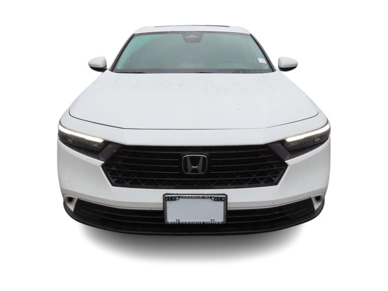 Thumbnail: 2024 Honda Accord - 4