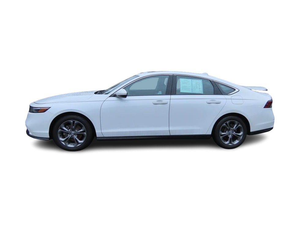 Thumbnail: 2023 Honda Accord - 3