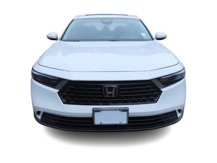 Thumbnail: 2023 Honda Accord - 19