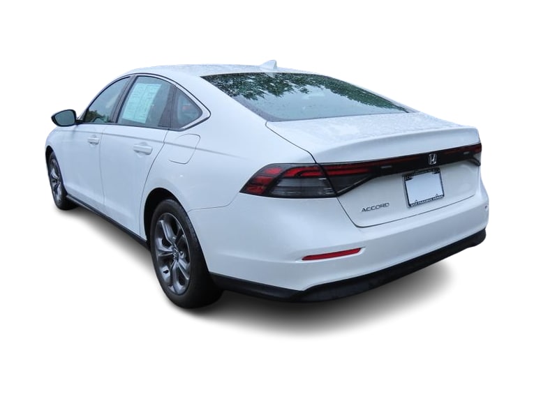 Thumbnail: 2023 Honda Accord - 4