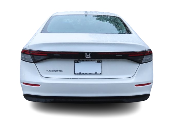 Thumbnail: 2023 Honda Accord - 5
