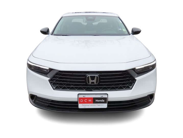 Thumbnail: 2026 Honda Accord - 16