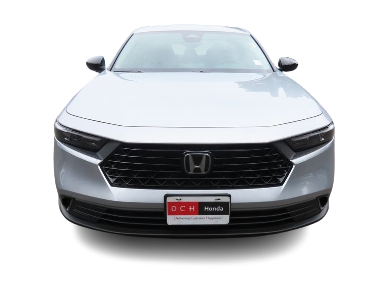 Thumbnail: 2025 Honda Accord - 17