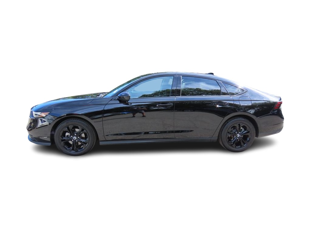 Thumbnail: 2025 Honda Accord - 3