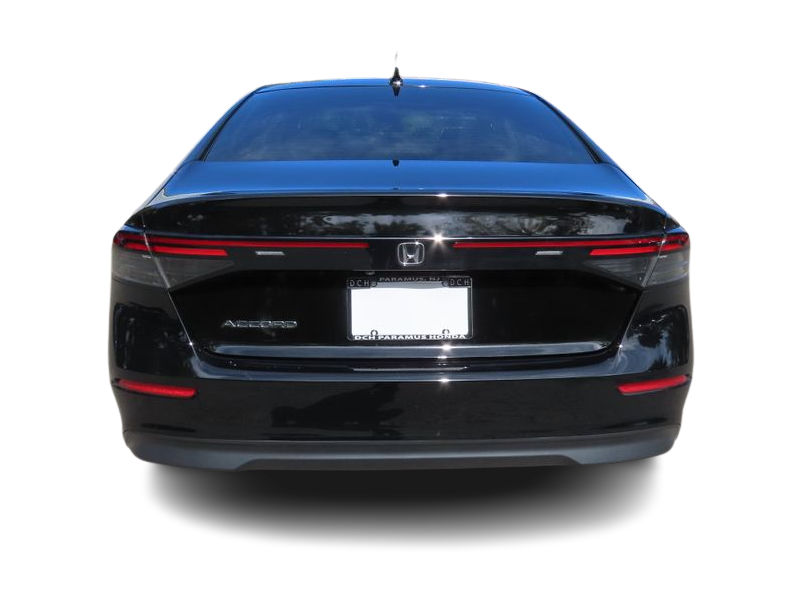 Thumbnail: 2025 Honda Accord - 5