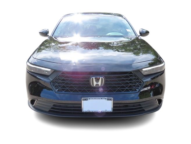 Thumbnail: 2025 Honda Accord - 6