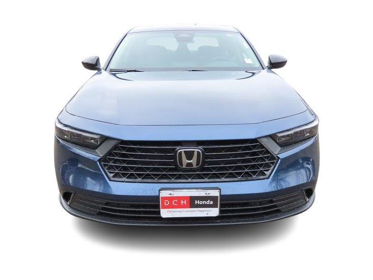 Thumbnail: 2026 Honda Accord - 16