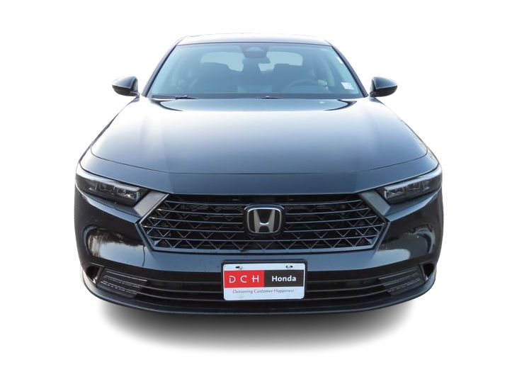 Thumbnail: 2026 Honda Accord - 6