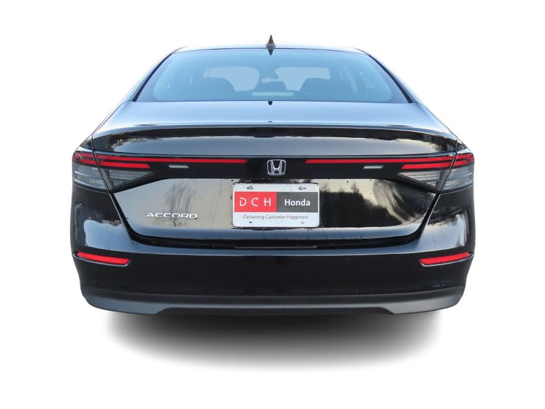 Thumbnail: 2026 Honda Accord - 5