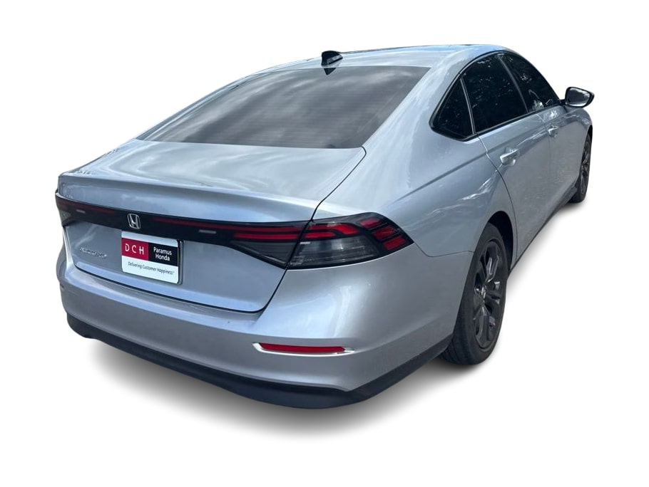 Thumbnail: 2025 Honda Accord - 22