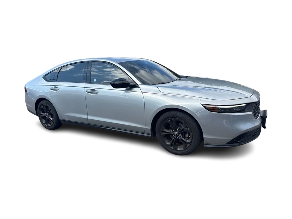 Thumbnail: 2025 Honda Accord - 15