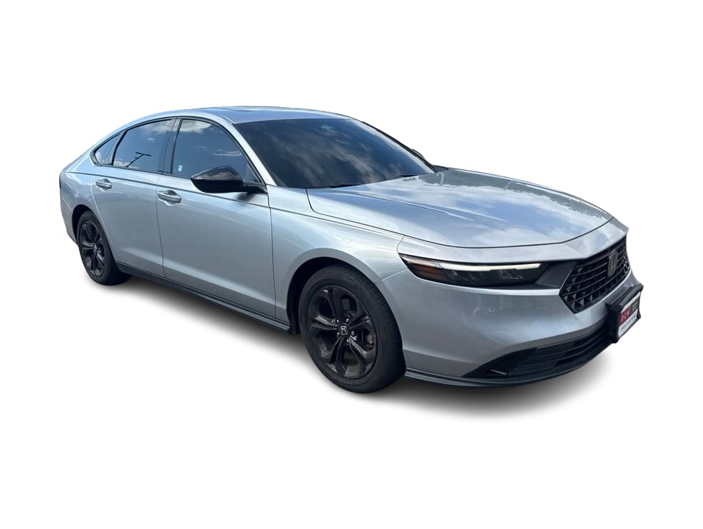 Thumbnail: 2025 Honda Accord - 14