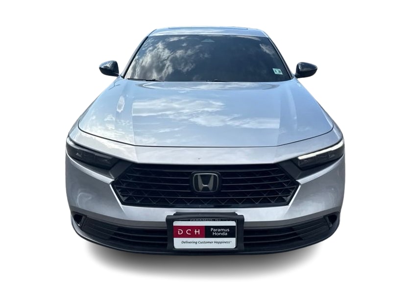 Thumbnail: 2025 Honda Accord - 11