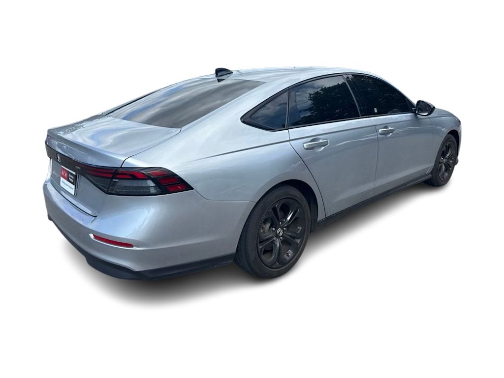 Thumbnail: 2025 Honda Accord - 21