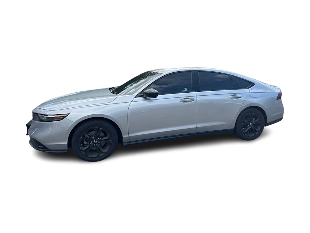 Thumbnail: 2025 Honda Accord - 7