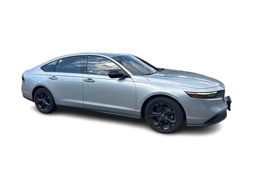 Thumbnail: 2025 Honda Accord - 16