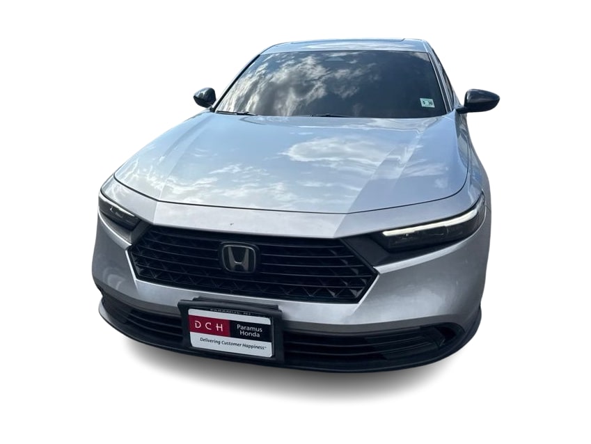 Thumbnail: 2025 Honda Accord - 5