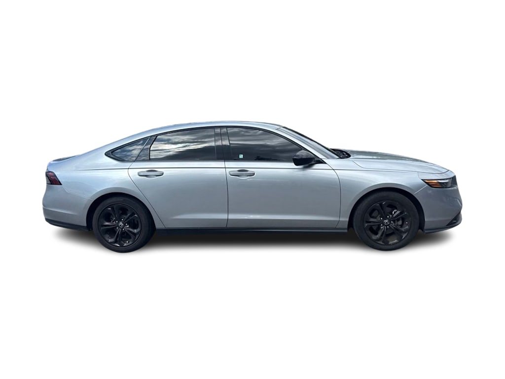 Thumbnail: 2025 Honda Accord - 17
