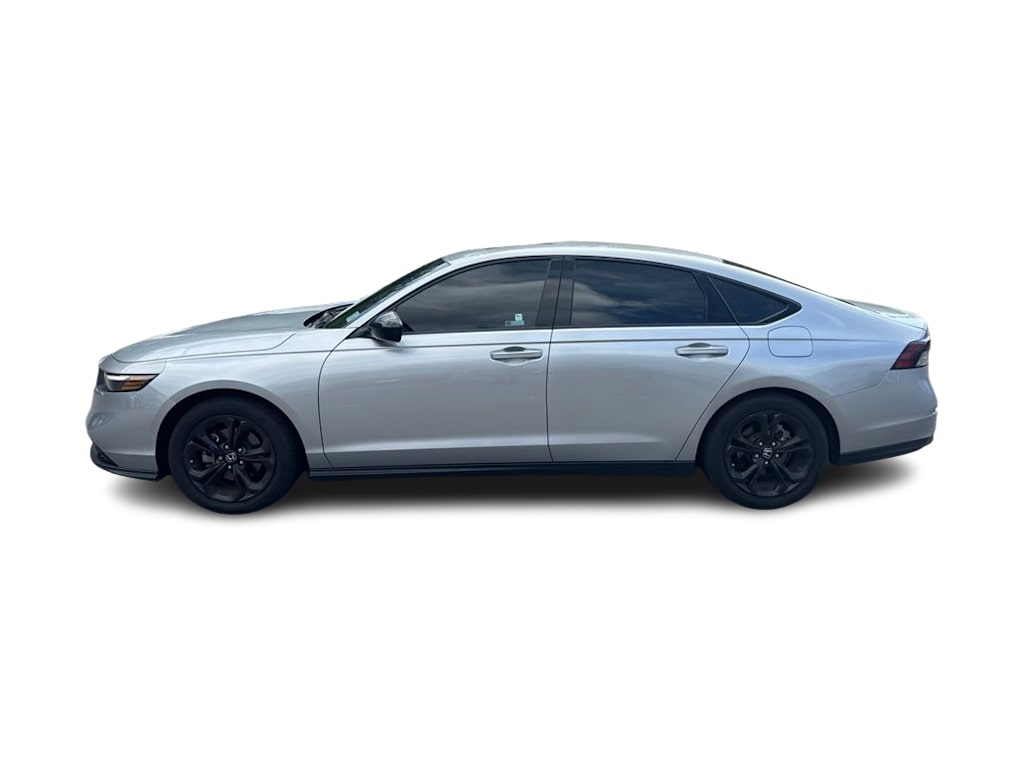 Thumbnail: 2025 Honda Accord - 2