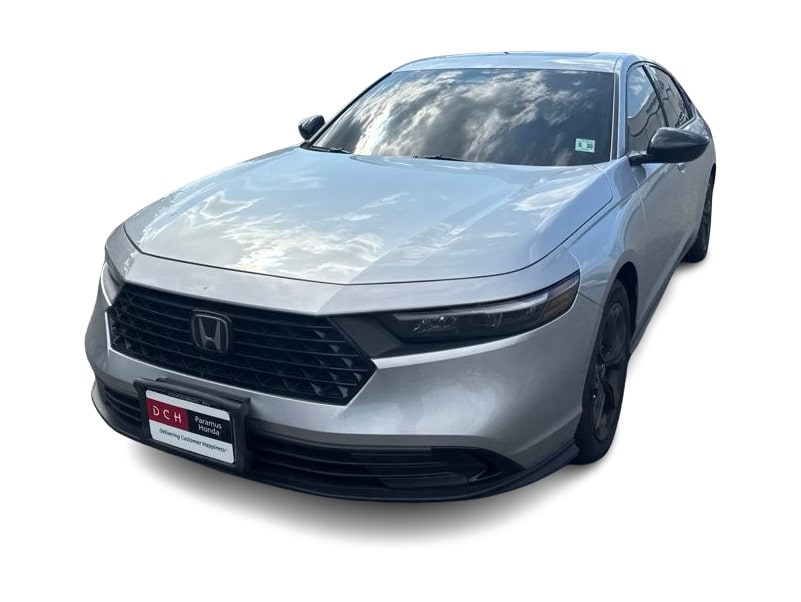 Thumbnail: 2025 Honda Accord - 10