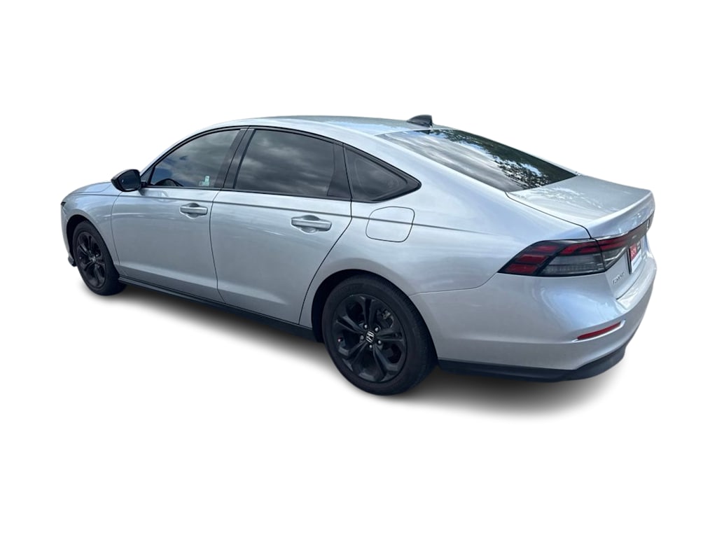 Thumbnail: 2025 Honda Accord - 25